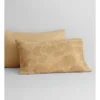 Drey Pillowcase Pair In Honey -Bedding Shop 988996960 1 720x928