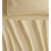 Egyptian Blend 600tc Sheet Set In Soft Gold -Bedding Shop 988997140 1 720x928