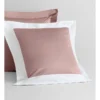 Estrel Lux Tailored European Pillowcase In Chia -Bedding Shop 988997680 1 720x928