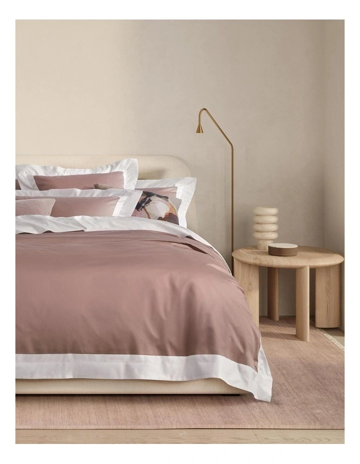 Estrel Lux Tailored Pillowcase In Chia 4 Estrel Lux Tailored Pillowcase In Chia - Image 2