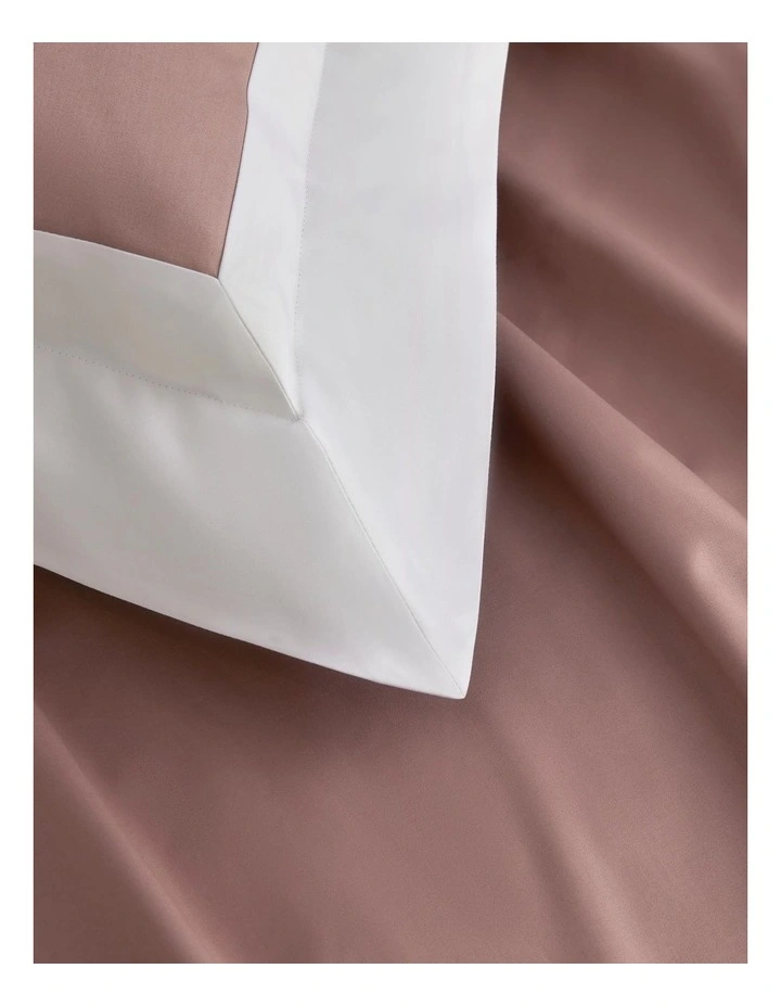 Estrel Lux Tailored Pillowcase In Chia 5 Estrel Lux Tailored Pillowcase In Chia - Image 3