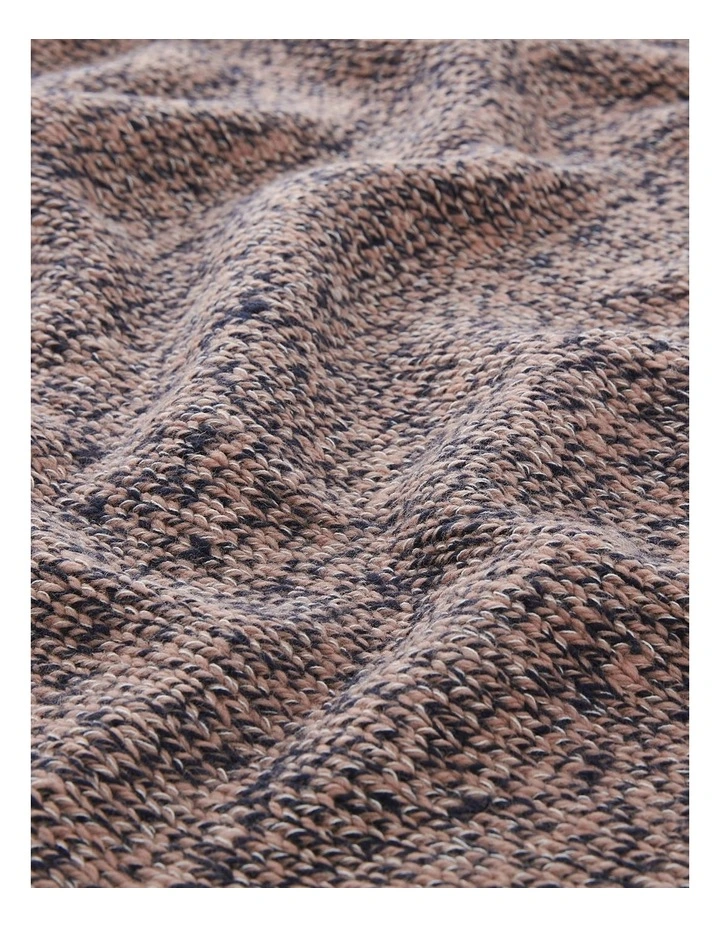 Hayworth Throw In Praline 4 Hayworth Throw In Praline - Image 2