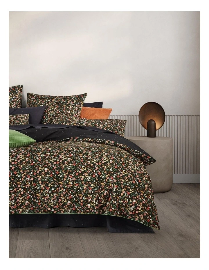 Lundelle European Pillowcase In Multi 4 Lundelle European Pillowcase In Multi - Image 2