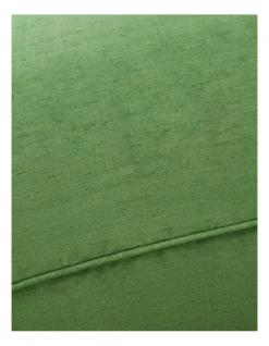 Madel Square Cushion In Leaf Green 7 Madel Square Cushion In Leaf Green -Bedding Shop 989001010 3 720x928