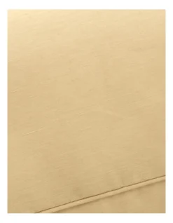 Madel Square Cushion In Sugar -Bedding Shop 989001100 3 720x928