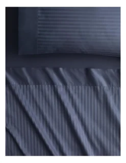 Millennia 1200tc Pillowcase Pair In Ink -Bedding Shop 989002000 3 720x928