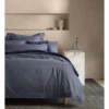 Millennia 1200tc Tailored Quilt Cover In Ink 1 Millennia 1200tc Tailored Quilt Cover In Ink -Bedding Shop 989002270 1 720x928
