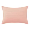 Reilly Stripe Breakfast Cushion In Papaya 1 Reilly Stripe Breakfast Cushion In Papaya -Bedding Shop 989004520 1 720x928