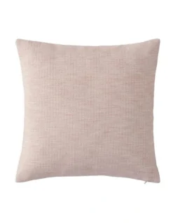 Ridgewood Square Cushion In Chia