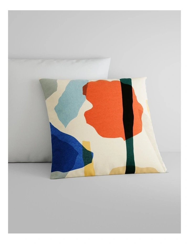 Roan Quilt Cover In Multi 6 Roan Quilt Cover In Multi - Image 4