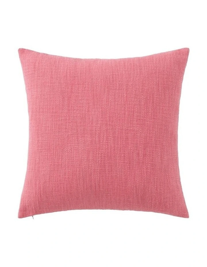 Ryer Square Cushion In Jam 3 Ryer Square Cushion In Jam