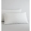 Seaton Pillowcase Pair In White -Bedding Shop 989007310 1 720x928