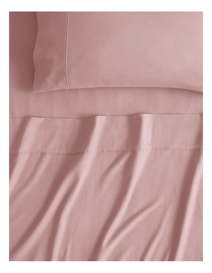 Sheridan Flannelette Dyes Sheet Set In Spiced Bloom 3 Sheridan Flannelette Dyes Sheet Set In Spiced Bloom