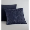 Valencia European Sham In Midnight 1 Valencia European Sham In Midnight -Bedding Shop 989009650 1 720x928