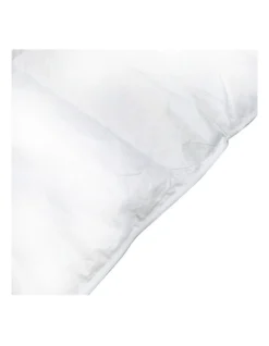 Goose Down Feather Quilt 500GSM Duvet Doona King In White -Bedding Shop 989374780 4 720x928