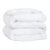 Duck Down Feather 700GSM Quilt Duvet Doona King In White 2 Duck Down Feather 700GSM Quilt Duvet Doona King In White -Bedding Shop 989375050 1 720x928