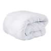 Microfibre Bamboo Quilt 500GSM Comforter Doona King In White 2 Microfibre Bamboo Quilt 500GSM Comforter Doona King In White -Bedding Shop 989376400 1 720x928