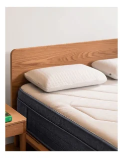 Eva Pillow In Black/White -Bedding Shop 989701930 4 720x928