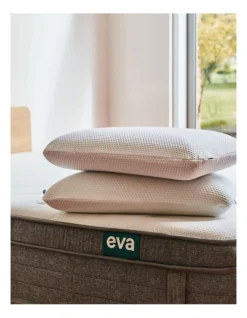 Eva Pillow In Black/White -Bedding Shop 989701930 5 720x928