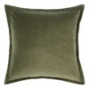Linen House Loft Cushion In Moss -Bedding Shop 992565550 1 720x928