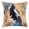 Linen House Magpie Cushion In Multi -Bedding Shop 992674720 1 720x928