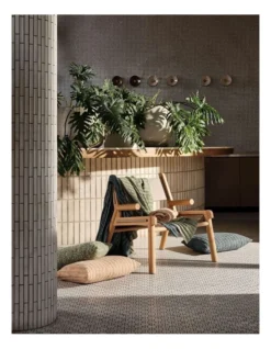 Linen House Giverny Cushion In Caramel 7 Linen House Giverny Cushion In Caramel -Bedding Shop 992696860 3 720x928